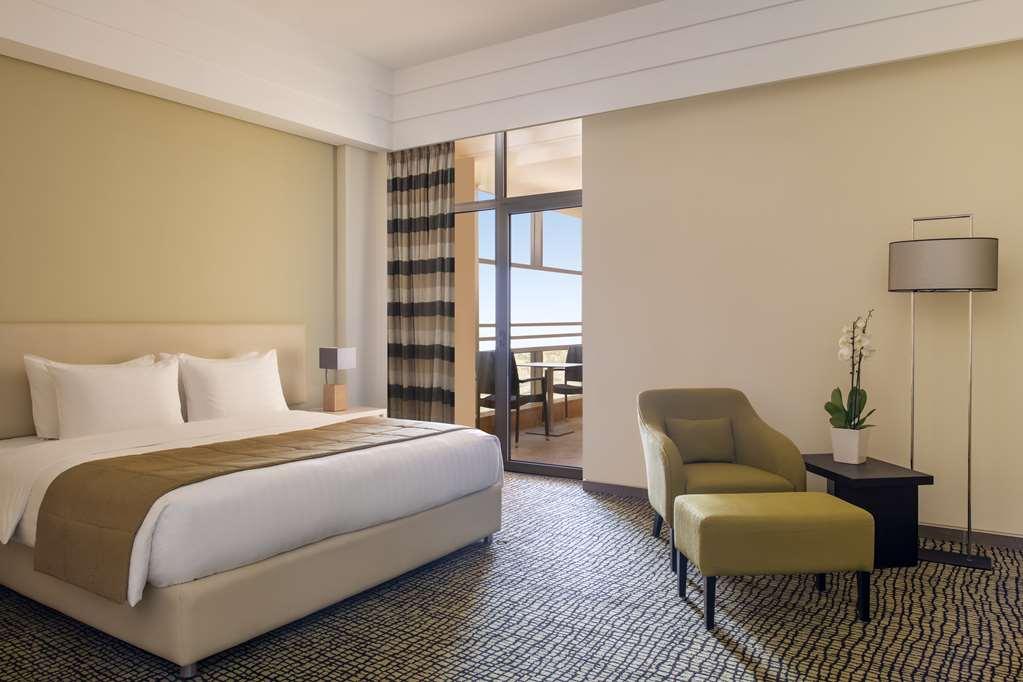 Bristoria Hotel Erbil Habitación foto