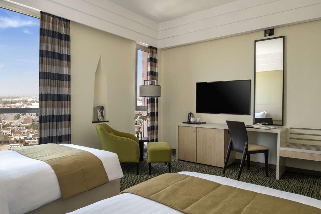 Bristoria Hotel Erbil Habitación foto